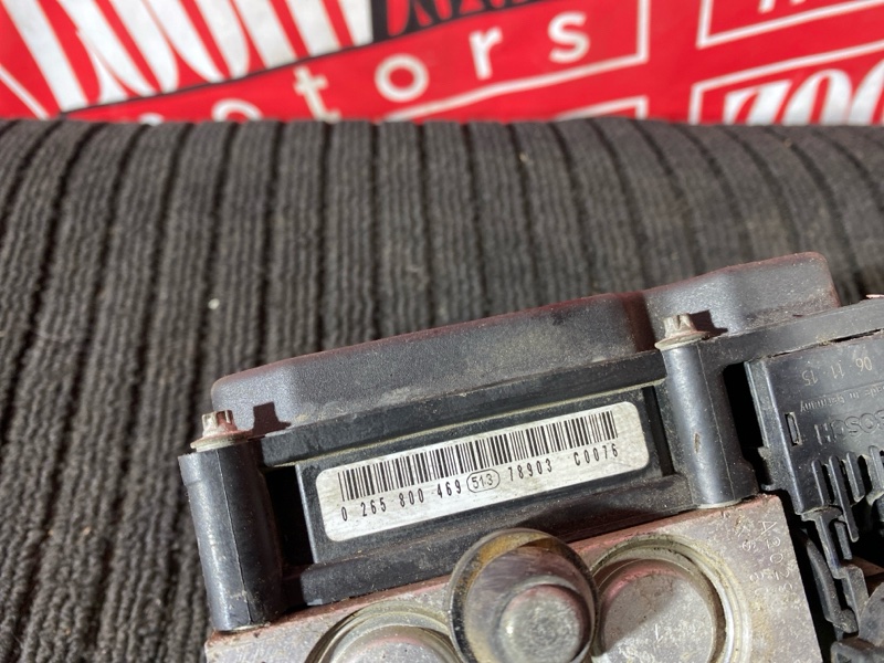 Блок ABS (Модулятор ABS), 1000 рублей, Солонцы