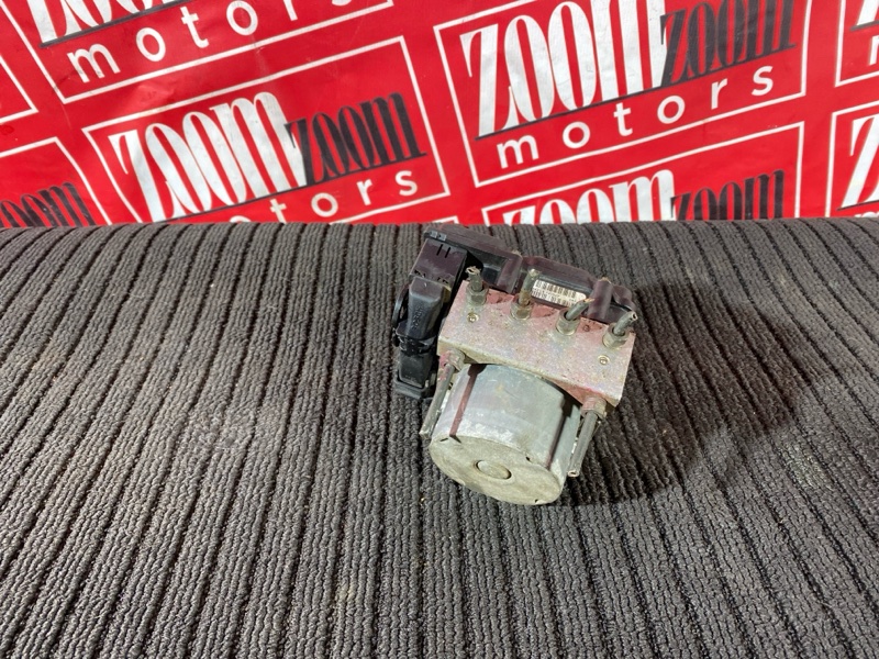 Блок ABS (Модулятор ABS), 1000 рублей, Солонцы