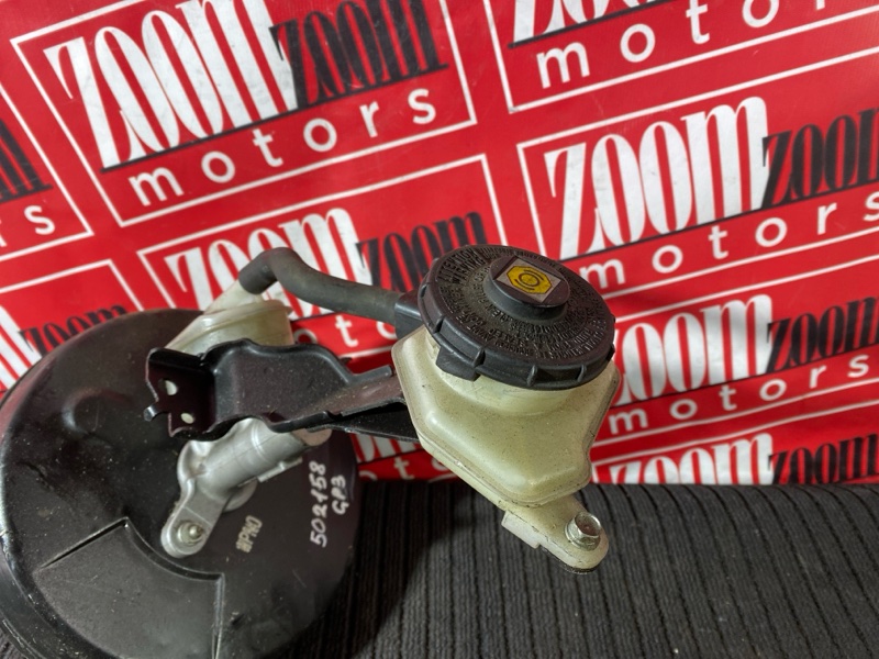 Главный тормозной цилиндр, 800 рублей, Солонцы