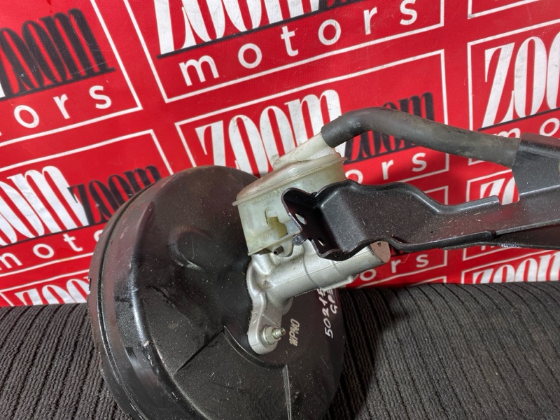 Главный тормозной цилиндр, 800 рублей, Солонцы