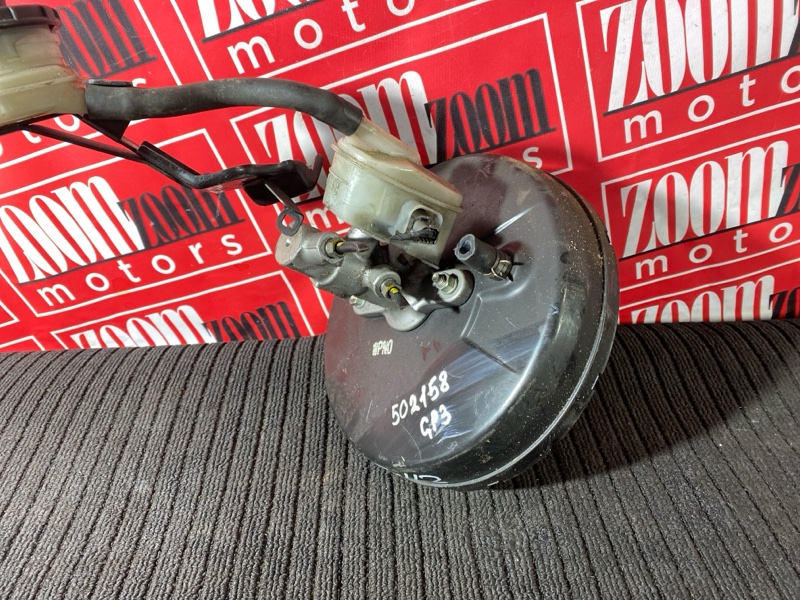 Главный тормозной цилиндр, 800 рублей, Солонцы