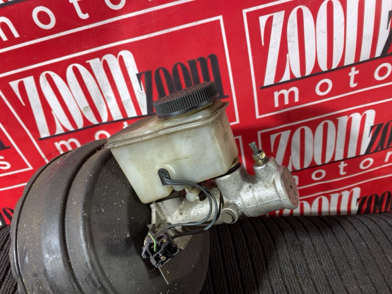 Главный тормозной цилиндр, 3000 рублей, Солонцы