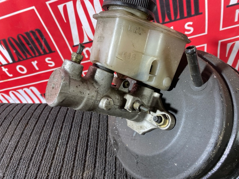 Главный тормозной цилиндр, 3000 рублей, Солонцы