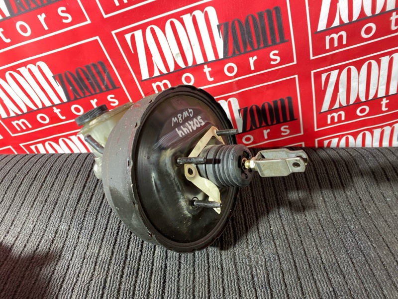 Главный тормозной цилиндр, 3000 рублей, Солонцы