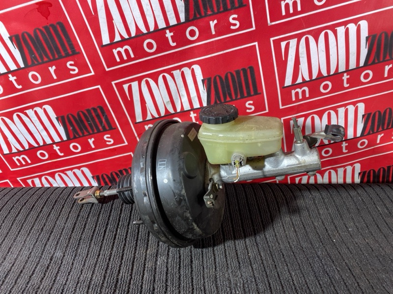 Главный тормозной цилиндр, 3800 рублей, Солонцы