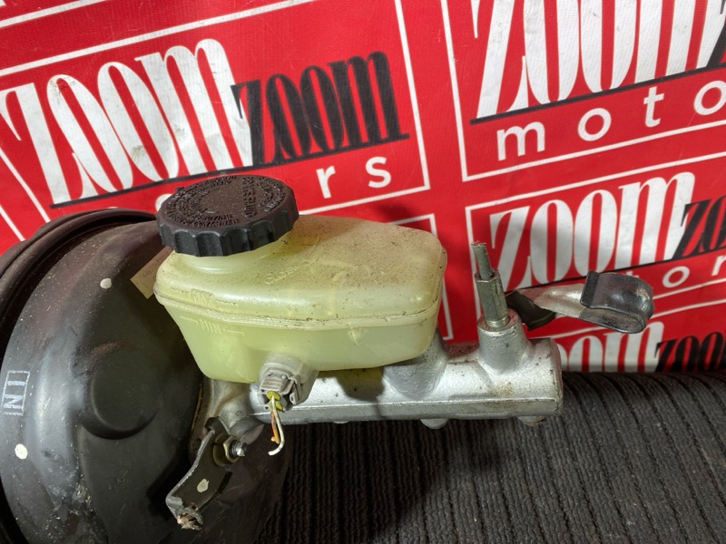 Главный тормозной цилиндр, 3800 рублей, Солонцы