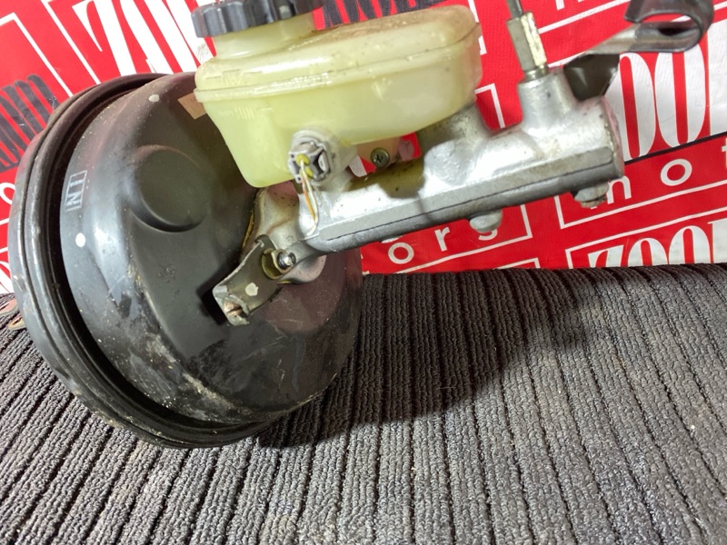 Главный тормозной цилиндр, 3800 рублей, Солонцы