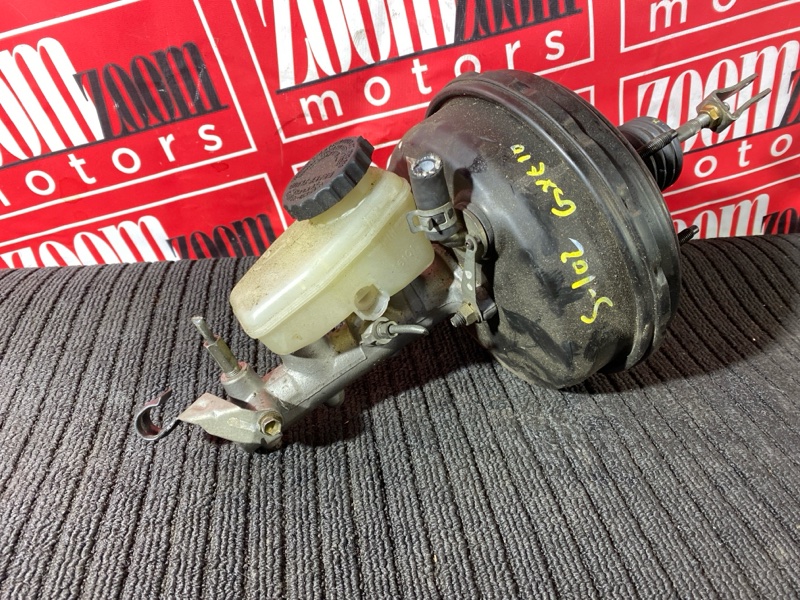 Главный тормозной цилиндр, 3800 рублей, Солонцы