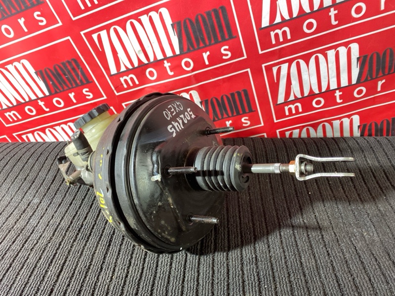 Главный тормозной цилиндр, 3800 рублей, Солонцы