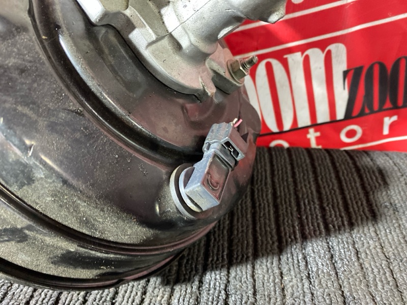 Главный тормозной цилиндр, 1600 рублей, Солонцы