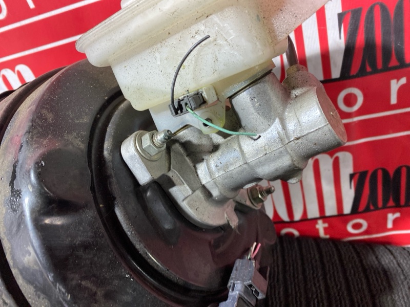 Главный тормозной цилиндр, 1600 рублей, Солонцы