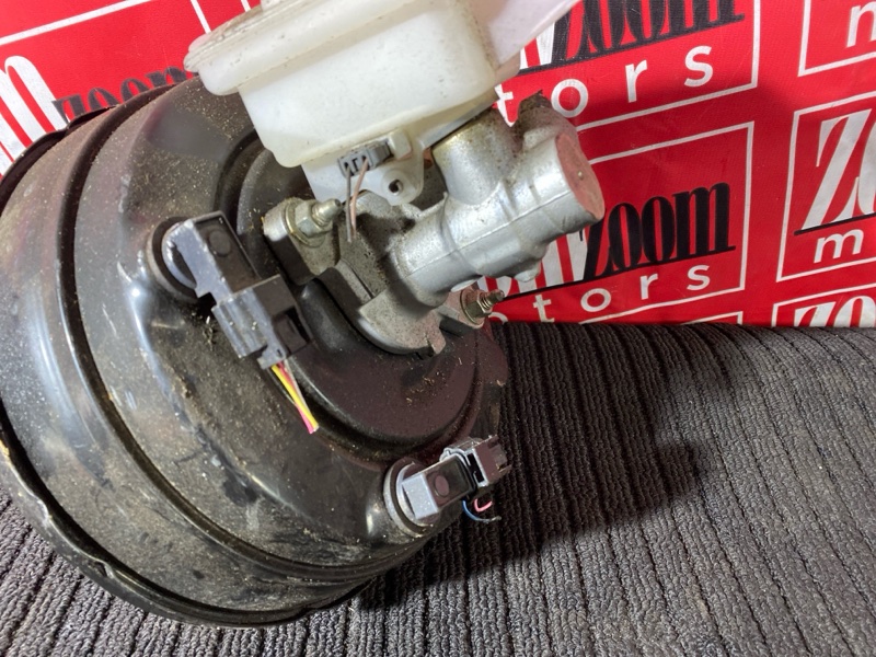 Главный тормозной цилиндр, 1600 рублей, Солонцы