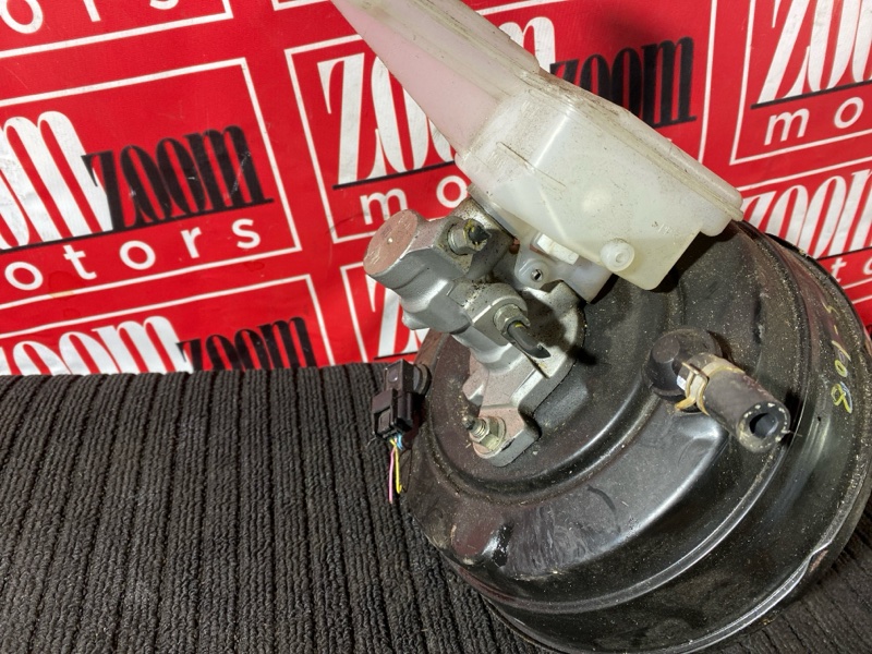 Главный тормозной цилиндр, 1600 рублей, Солонцы