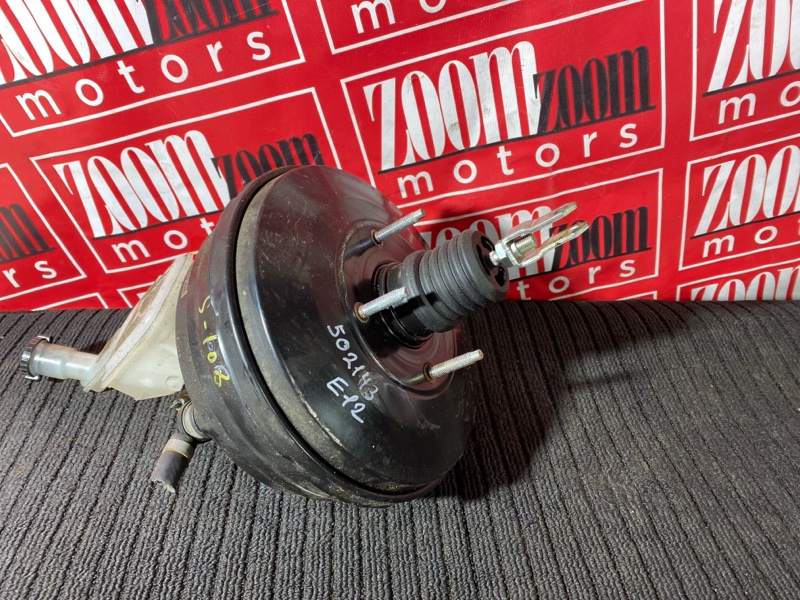 Главный тормозной цилиндр, 1600 рублей, Солонцы