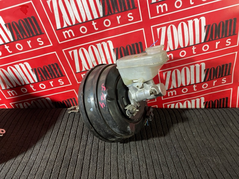 Главный тормозной цилиндр, 4000 рублей, Солонцы