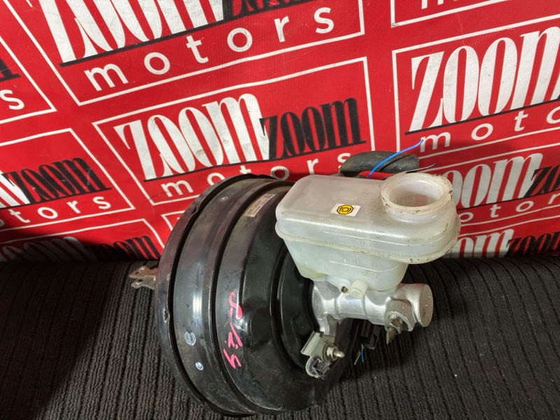 Главный тормозной цилиндр, 4000 рублей, Солонцы