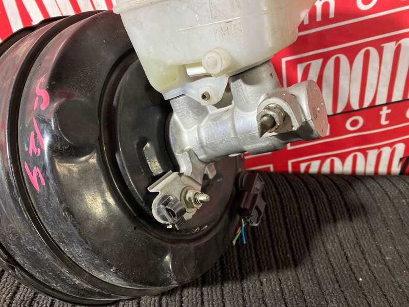 Главный тормозной цилиндр, 4000 рублей, Солонцы