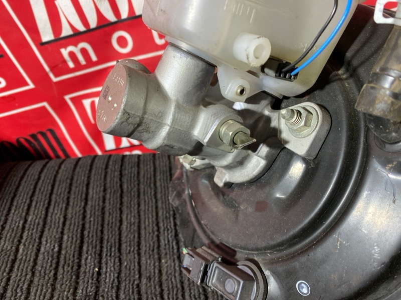 Главный тормозной цилиндр, 4000 рублей, Солонцы