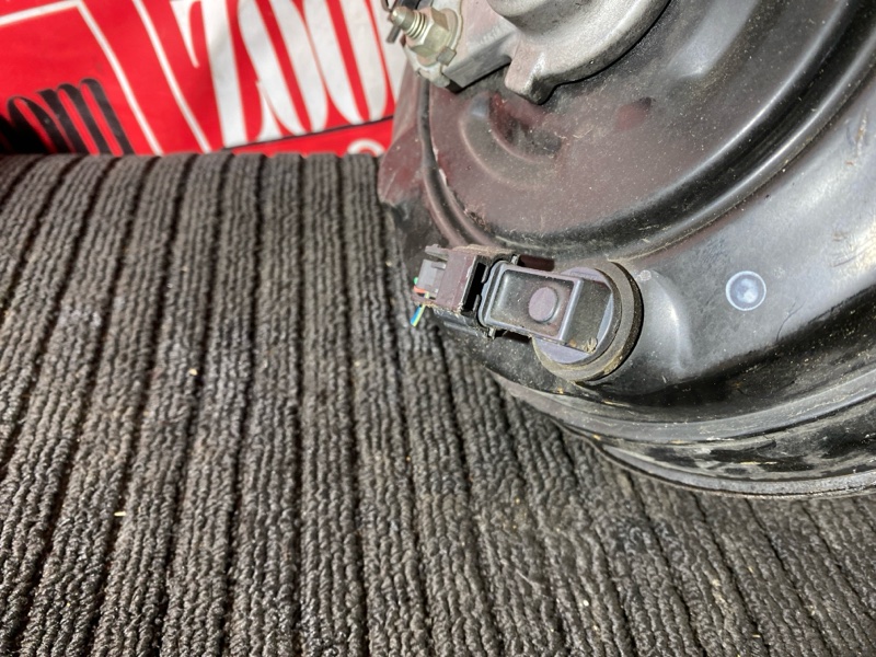 Главный тормозной цилиндр, 4000 рублей, Солонцы