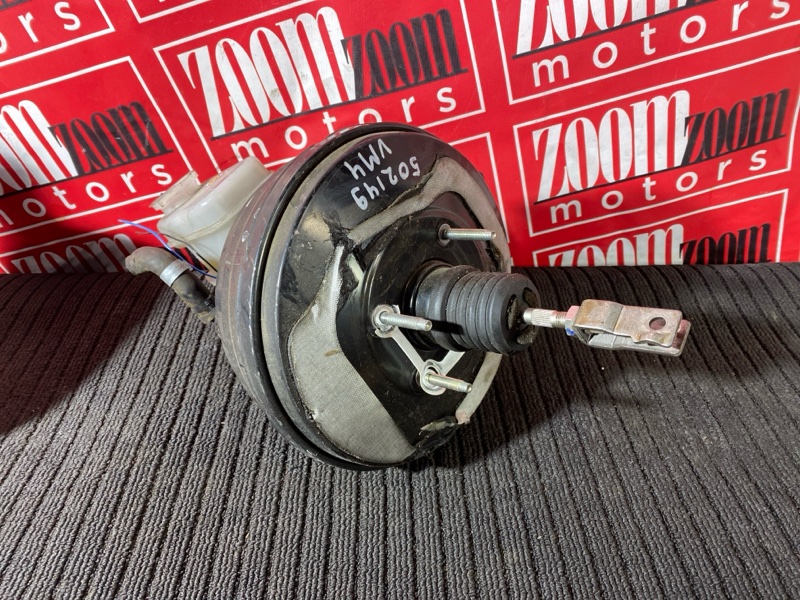 Главный тормозной цилиндр, 4000 рублей, Солонцы