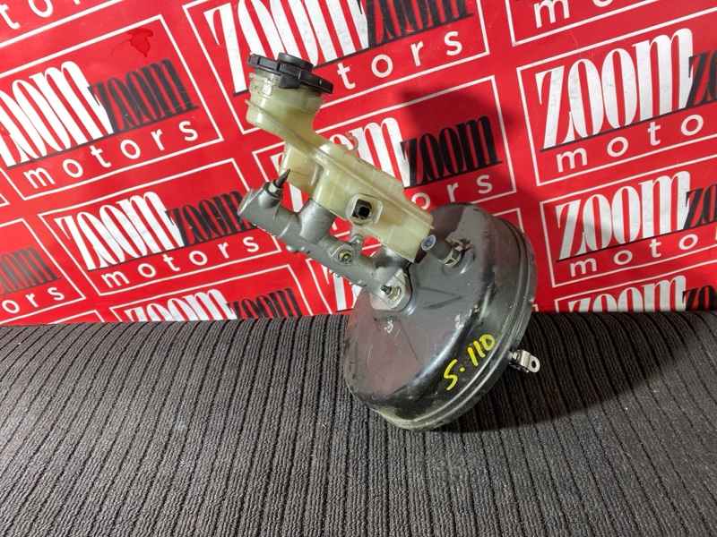 Главный тормозной цилиндр, 1500 рублей, Солонцы