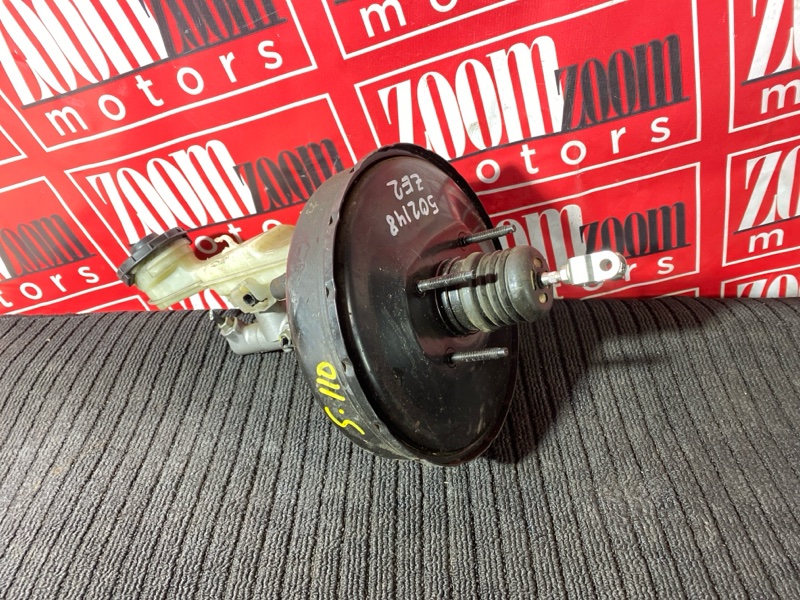 Главный тормозной цилиндр, 1500 рублей, Солонцы