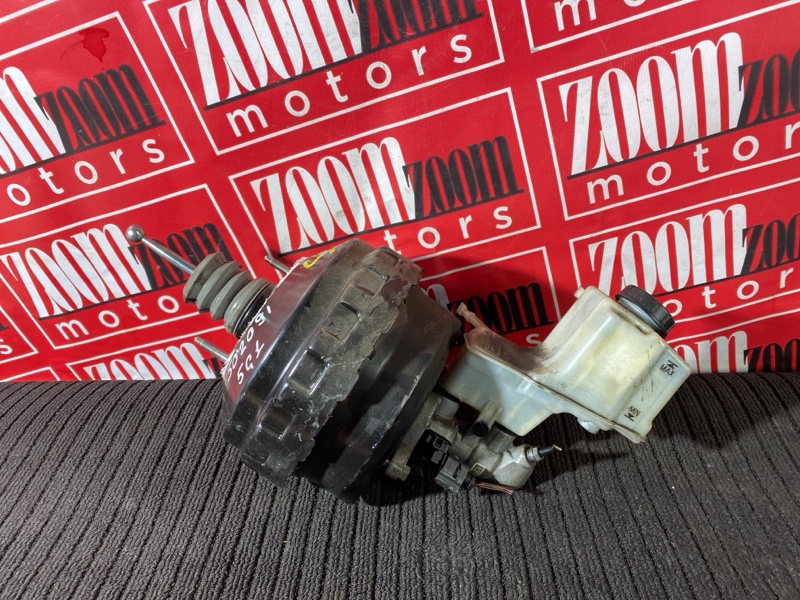 Главный тормозной цилиндр, 5500 рублей, Солонцы