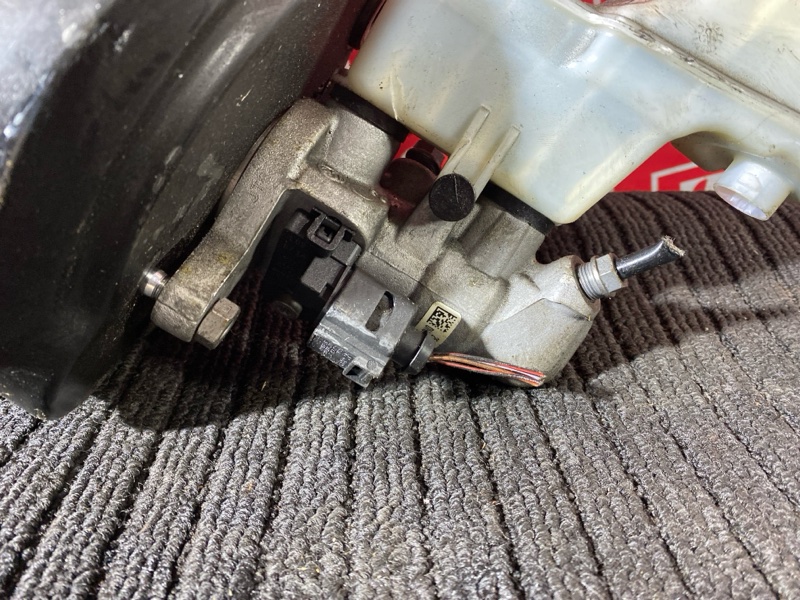 Главный тормозной цилиндр, 5500 рублей, Солонцы