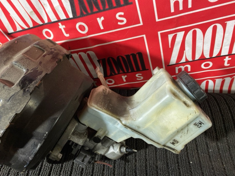 Главный тормозной цилиндр, 5500 рублей, Солонцы