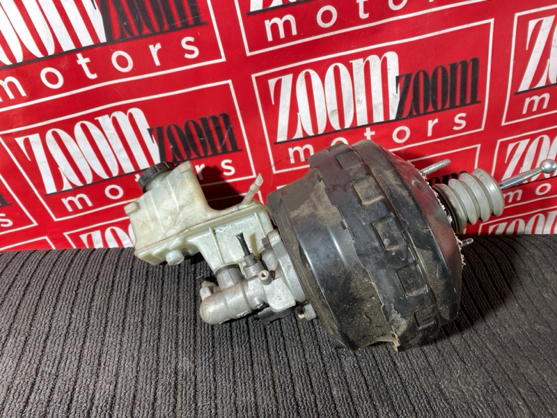 Главный тормозной цилиндр, 5500 рублей, Солонцы