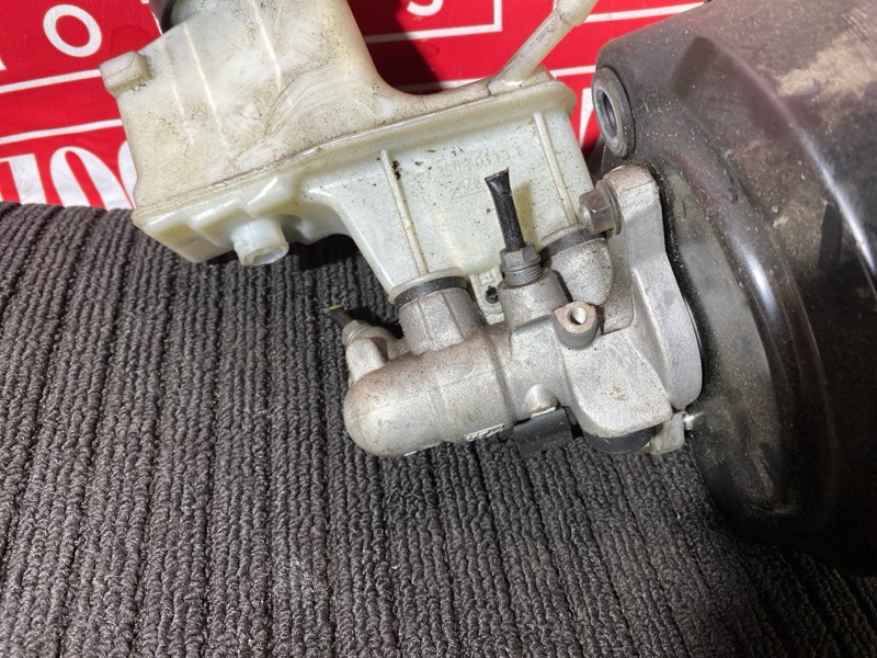 Главный тормозной цилиндр, 5500 рублей, Солонцы