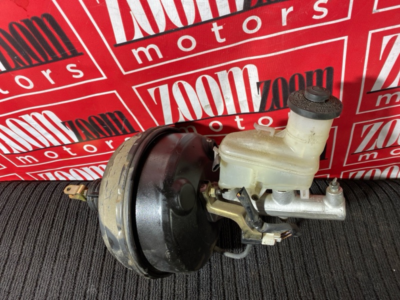 Главный тормозной цилиндр, 3500 рублей, Солонцы