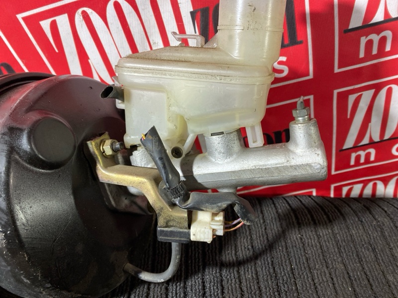 Главный тормозной цилиндр, 3500 рублей, Солонцы