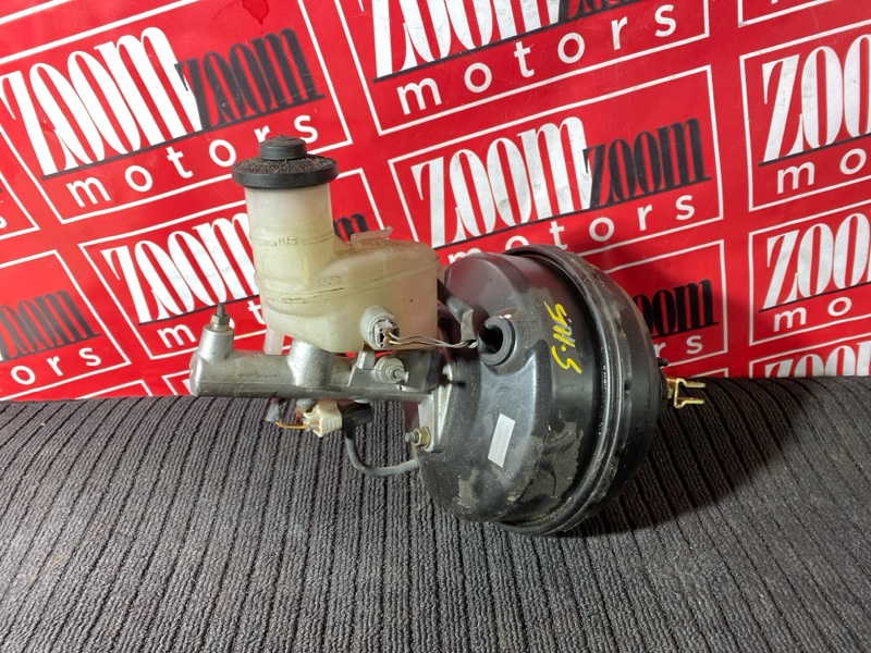 Главный тормозной цилиндр, 3500 рублей, Солонцы