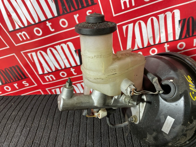 Главный тормозной цилиндр, 3500 рублей, Солонцы