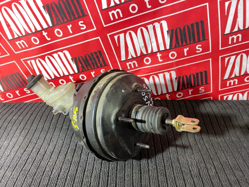 Главный тормозной цилиндр, 3500 рублей, Солонцы