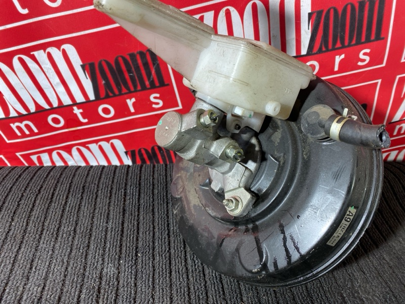 Главный тормозной цилиндр, 1600 рублей, Солонцы