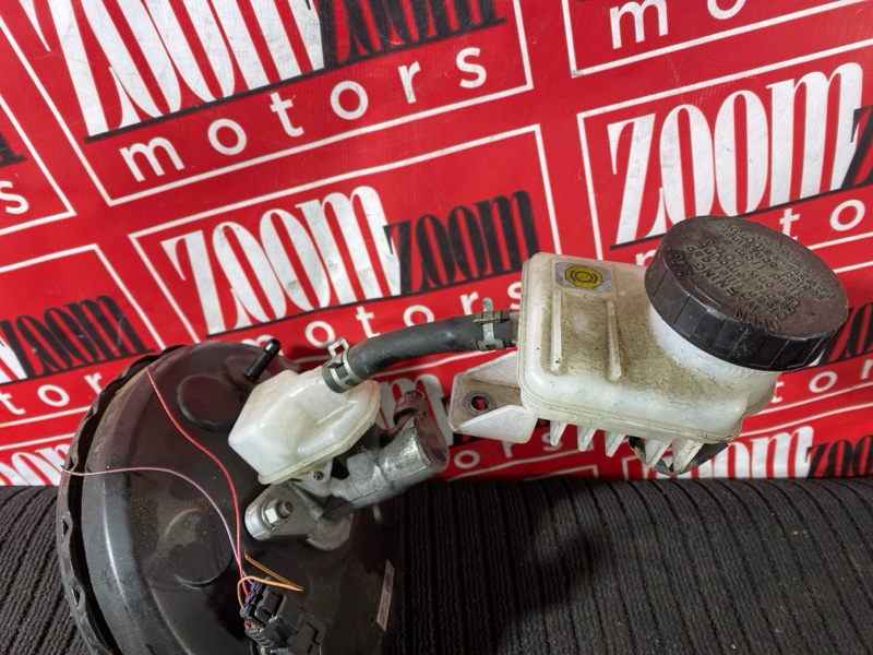 Главный тормозной цилиндр, 1500 рублей, Солонцы