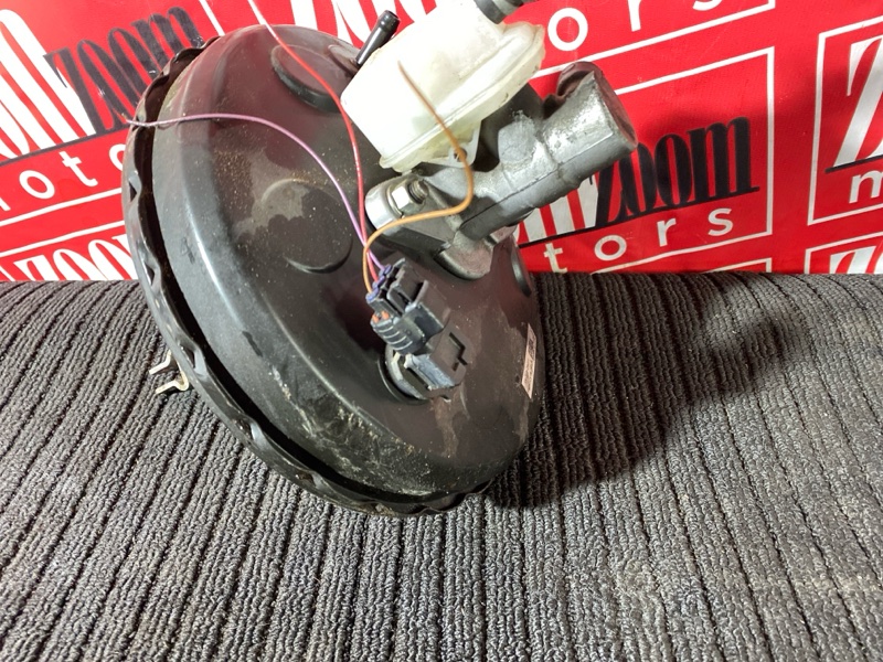 Главный тормозной цилиндр, 1500 рублей, Солонцы