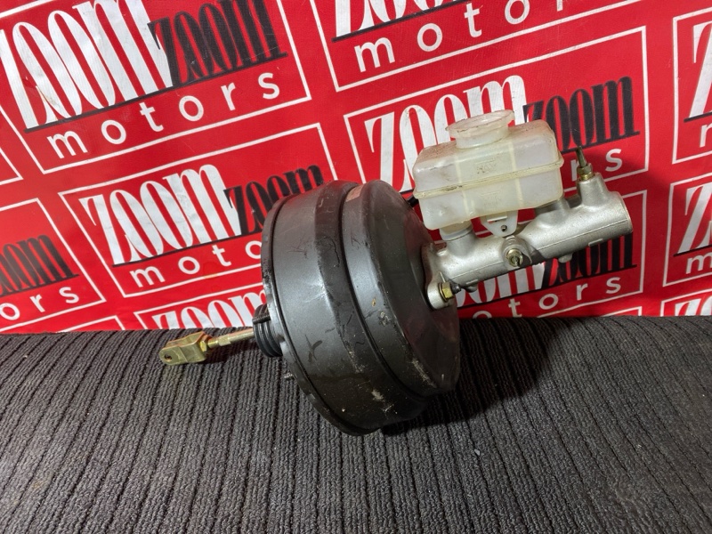 Главный тормозной цилиндр, 4000 рублей, Солонцы