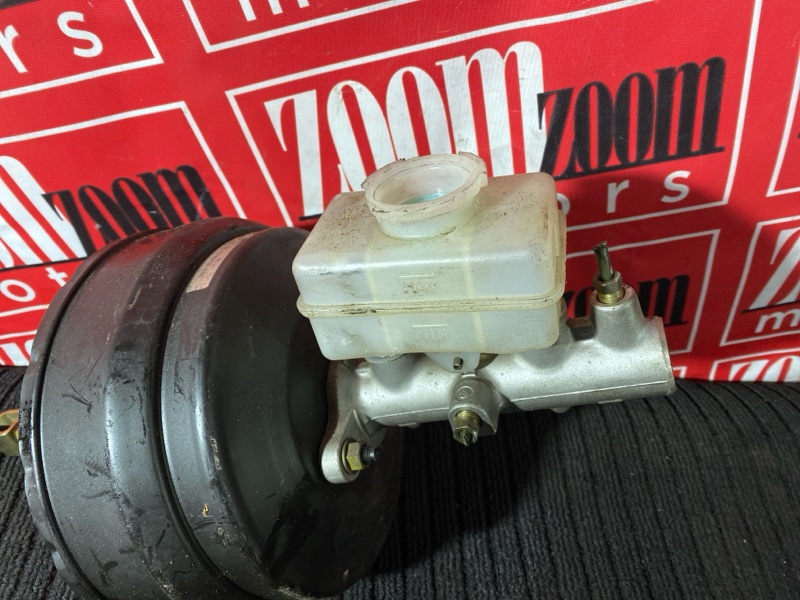 Главный тормозной цилиндр, 4000 рублей, Солонцы