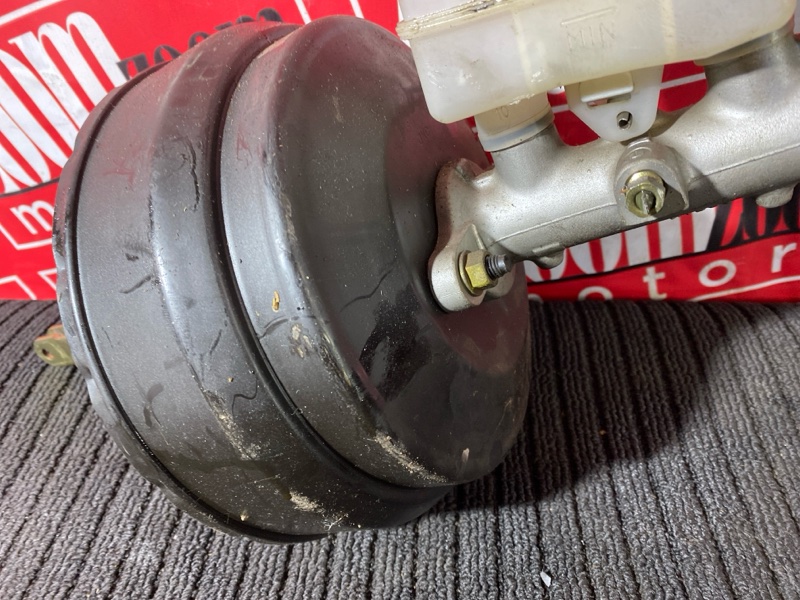 Главный тормозной цилиндр, 4000 рублей, Солонцы