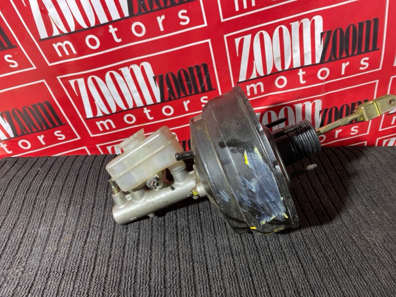 Главный тормозной цилиндр, 4000 рублей, Солонцы