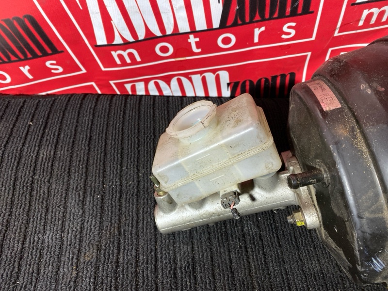 Главный тормозной цилиндр, 4000 рублей, Солонцы