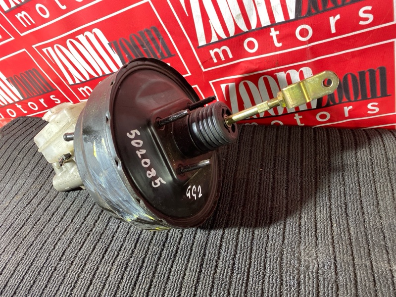 Главный тормозной цилиндр, 4000 рублей, Солонцы