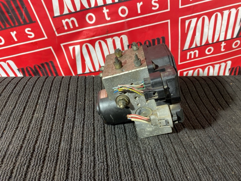 Блок ABS (Модулятор ABS), 2100 рублей, Солонцы