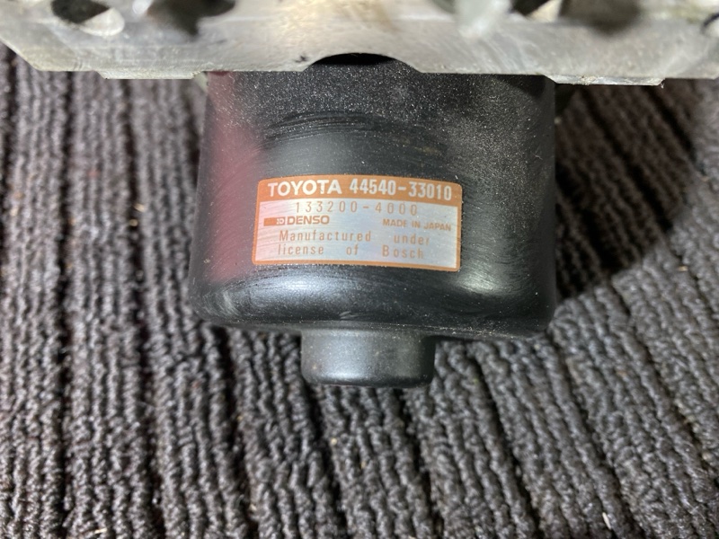 Блок ABS (Модулятор ABS), 2100 рублей, Солонцы