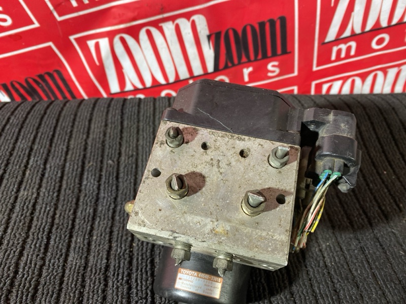 Блок ABS (Модулятор ABS), 2100 рублей, Солонцы