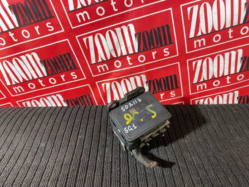 Блок ABS (Модулятор ABS), 5000 рублей, Солонцы