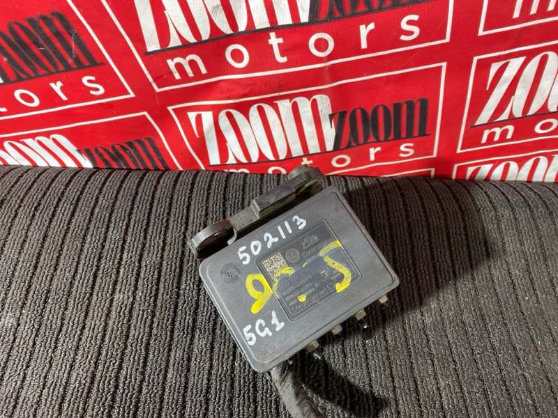 Блок ABS (Модулятор ABS), 5000 рублей, Солонцы